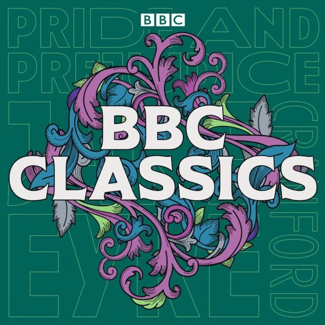 Elizabeth Gaskell, Charlotte Bronte, Jane Austen - BBC Classics, Ljudbok