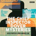 Chief Inspector Dover Mysteries