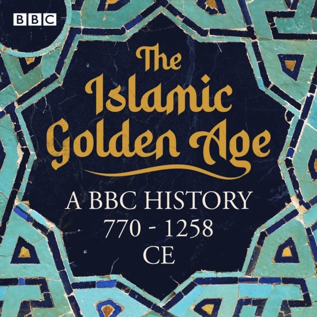 Islamic Golden Age
