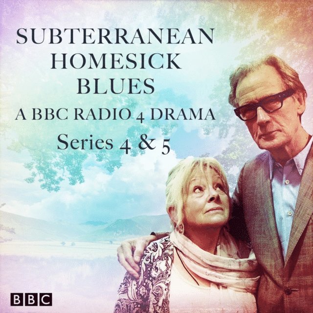 A.L. Kennedy - Subterranean Homesick Blues: The Complete Series 4 and 5, Ljudbok