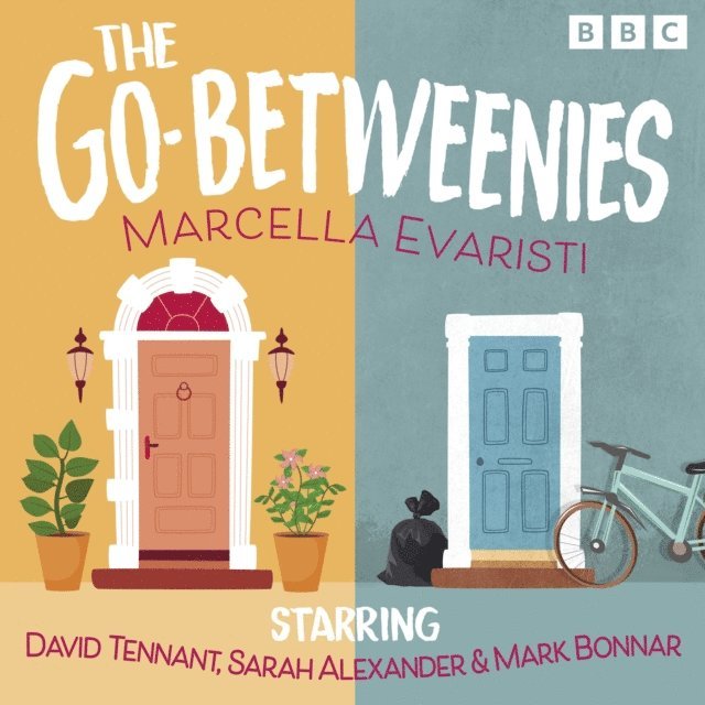 Marcella Evaristi - Go-Betweenies: The Complete Series 1-3, Ljudbok