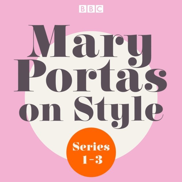 Mary Portas - Mary Portas on Style, Ljudbok. Tillgänglighet: Lägg i varukorg