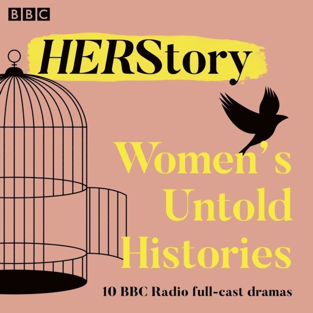 Various - HER Story: Women's Untold Histories, Ljudbok