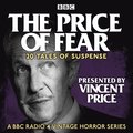 Price of Fear: 20 tales of suspense told by Vincent Price