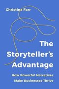 Storyteller's Advantage