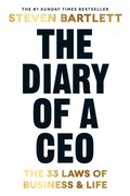 Diary Of A Ceo