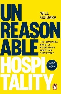 Unreasonable Hospitality