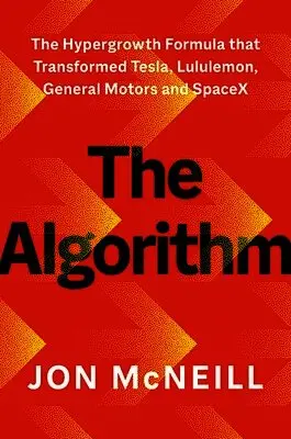 Algorithm
