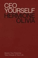 Hermione Olivia - CEO Yourself, Inbunden. Tillgänglighet: Lägg i varukorg
