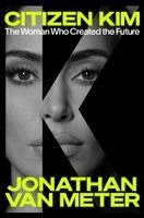 Jonathan van Meter - Citizen Kim, Häftad