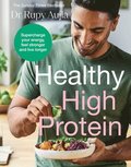 Doctor's Kitchen: Healthy High Protein