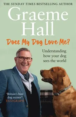 Does My Dog Love Me?