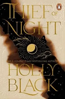 Thief of Night