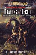 Dragonlance: Dragons of Deceit (Dungeons &; Dragons)