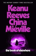 Book of Elsewhere