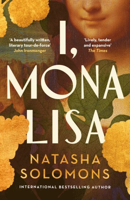 Natasha Solomons - I, Mona Lisa, E-bok