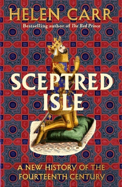 Helen Carr - Sceptred Isle, E-bok. Tillgänglighet: Lägg i varukorg