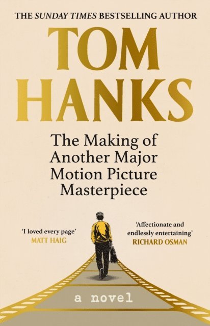 Tom Hanks - Making of Another Major Motion Picture Masterpiece, E-bok. Tillgänglighet: Lägg i varukorg