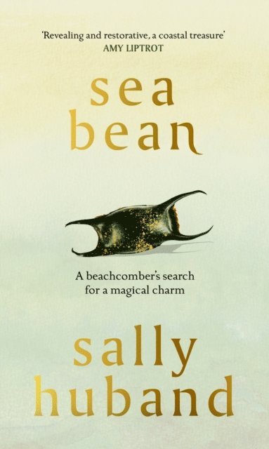 Sally Huband - Sea Bean, E-bok