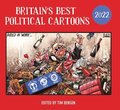 Britain's Best Political Cartoons 2022