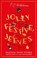 Jolly Festive, Jeeves