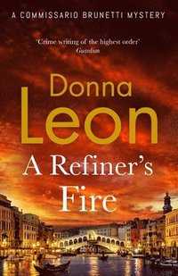 Refiner's Fire