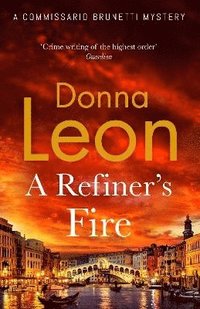 Refiner's Fire