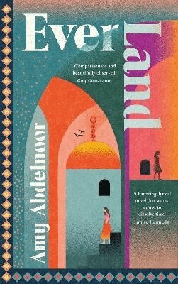 Amy Abdelnoor - Ever Land, Inbunden