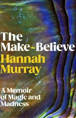 The Make-Believe