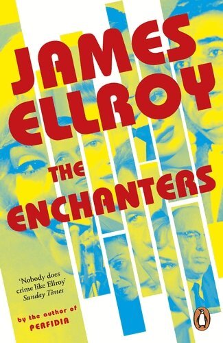 James Ellroy - Enchanters, Häftad