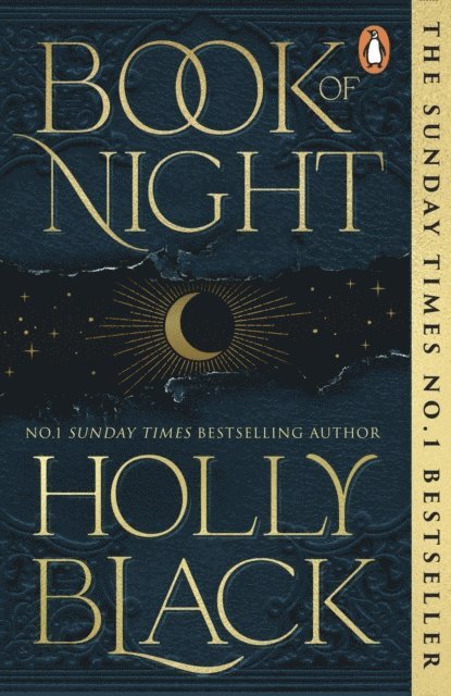 Holly Black - Book of Night, E-bok