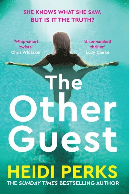 Heidi Perks - Other Guest, E-bok. Tillgänglighet: Lägg i varukorg