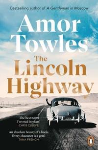 Lincoln Highway