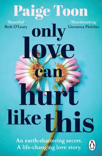 Paige Toon - Only Love Can Hurt Like This, E-bok