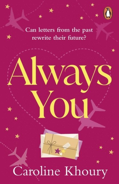 Caroline Khoury - Always You, E-bok