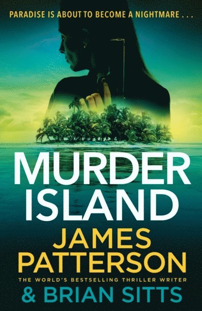 James Patterson - Murder Island, E-bok