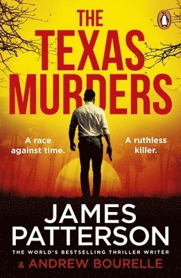 Texas Murders av James Patterson