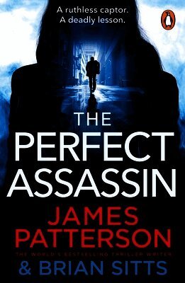 James Patterson - Perfect Assassin, Häftad