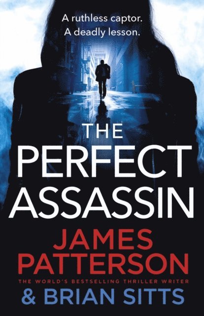 James Patterson - Perfect Assassin, E-bok