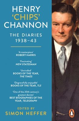 Henry 'Chips' Channon: The Diaries (Volume 2) av Chips Channon