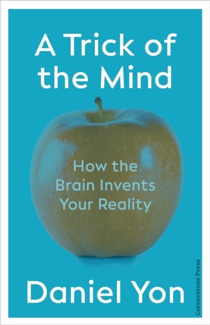 Daniel Yon - A Trick Of The Mind, E-bok