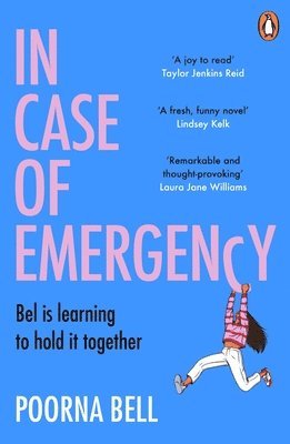Poorna Bell - In Case of Emergency, Häftad