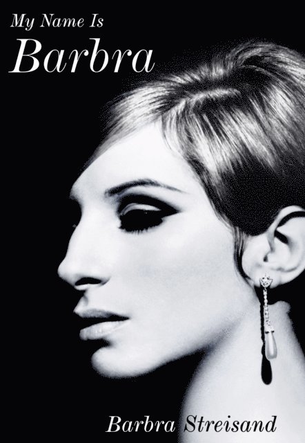 Barbra Streisand - My Name is Barbra, E-bok. Tillgänglighet: Lägg i varukorg