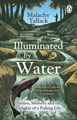 Illuminated By Water