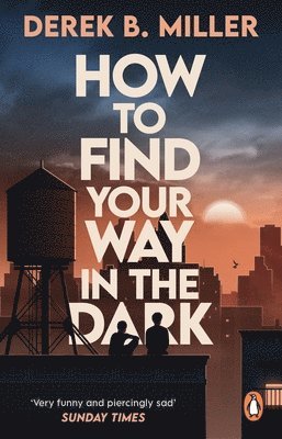 Derek B. Miller - How to Find Your Way in the Dark, Häftad. Tillgänglighet: Lägg i varukorg