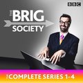 Brig Society: The Complete Series 1-4