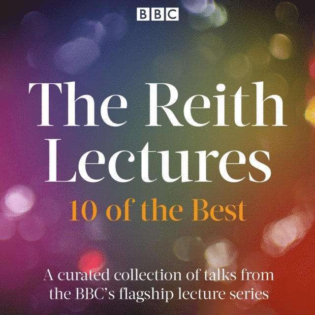 Various - Reith Lectures, Ljudbok