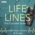 Life Lines: The Complete Series 1-5