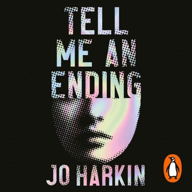 Jo Harkin - Tell Me an Ending, Ljudbok