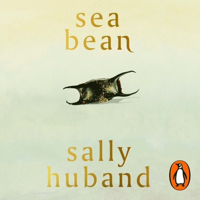 Sally Huband - Sea Bean, Ljudbok